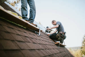 Local Roofers in Beach Haven West, NJ